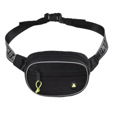 Riñonera The Bumbag Co Hi Viz Mini Mega
